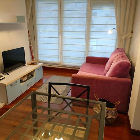 Apartamento En Castro Urdiales Кастро-Урдиалес Экстерьер фото