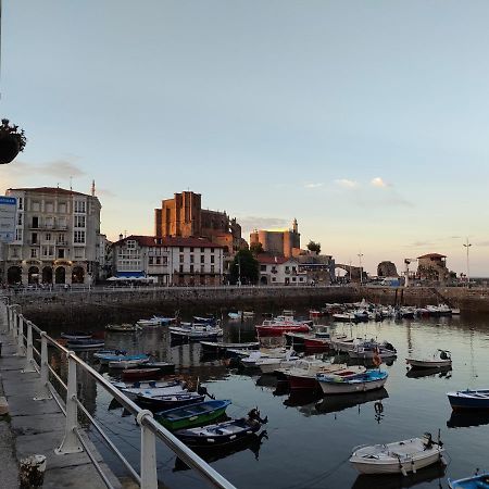 Apartamento En Castro Urdiales Кастро-Урдиалес Экстерьер фото