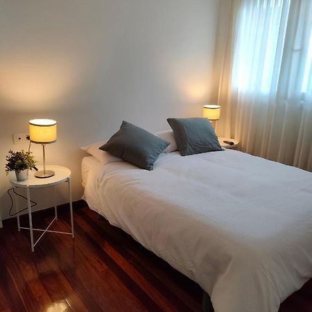Apartamento En Castro Urdiales Кастро-Урдиалес Экстерьер фото