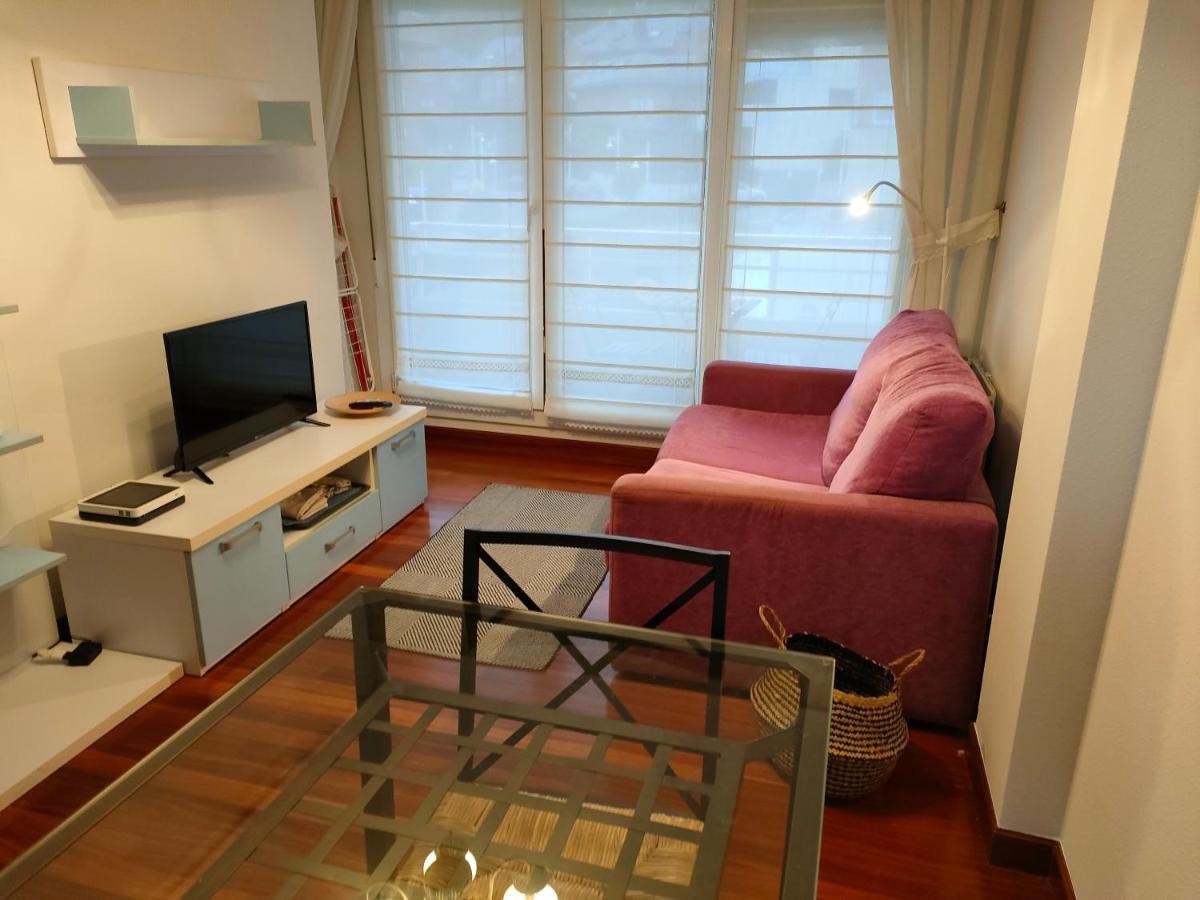 Apartamento En Castro Urdiales Кастро-Урдиалес Экстерьер фото