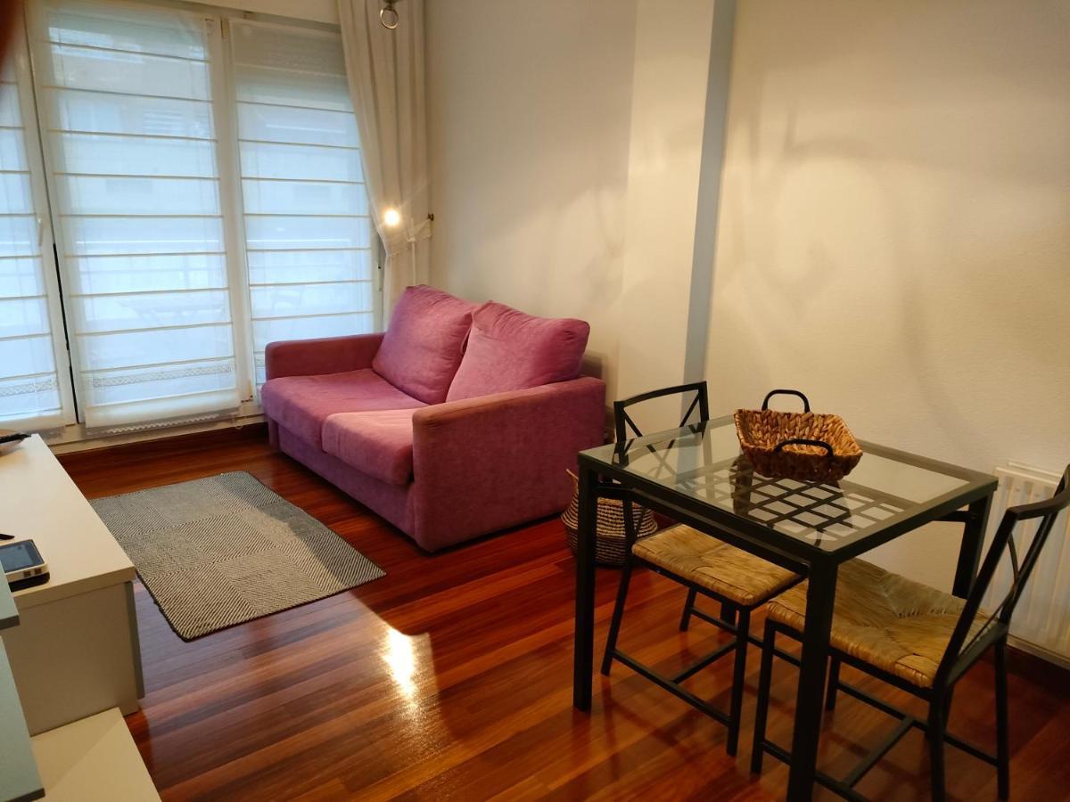 Apartamento En Castro Urdiales Кастро-Урдиалес Экстерьер фото