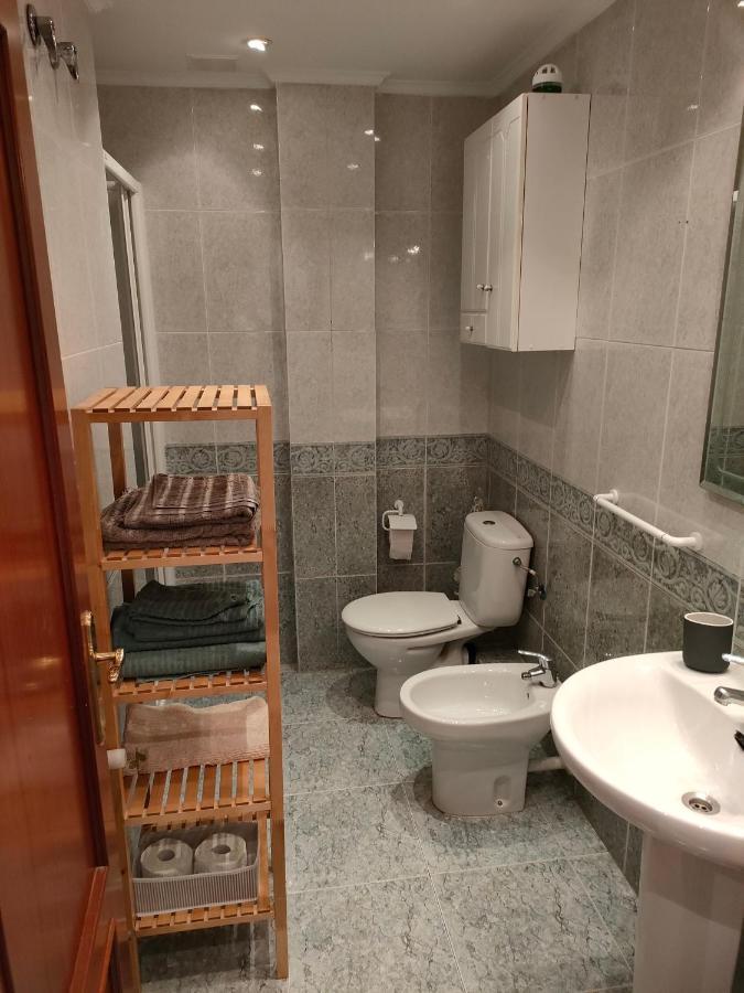 Apartamento En Castro Urdiales Кастро-Урдиалес Экстерьер фото