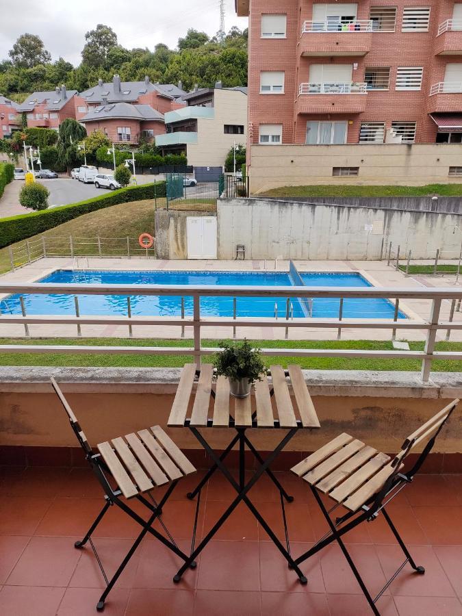 Apartamento En Castro Urdiales Кастро-Урдиалес Экстерьер фото