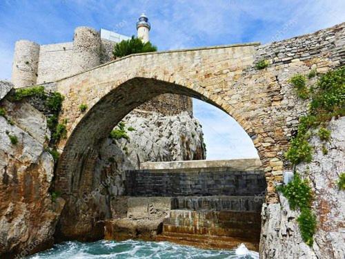 Apartamento En Castro Urdiales Кастро-Урдиалес Экстерьер фото